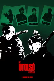 Az Utolsó Osztag