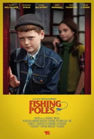 Fishing Poles