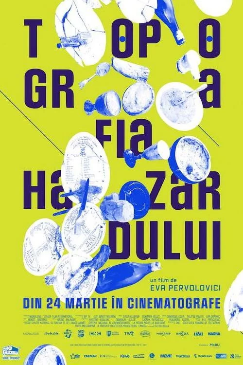 Topografia Hazardului
