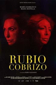Rubio cobrizo