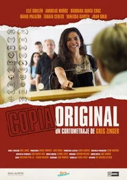 Copia Original