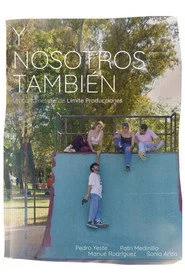 Y nosotros también.