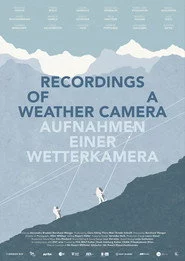Aufnahmen einer Wetterkamera