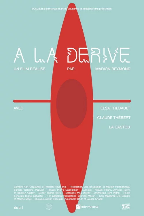 À la dérive