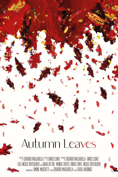 Foglie D'Autunno