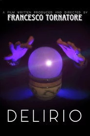 Delirio