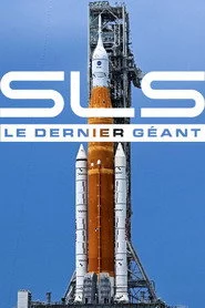 Mission Artemis, une mégafusée pour la lune