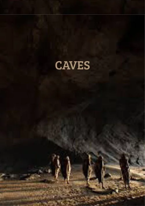 CAVES