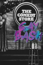 Gay Bash