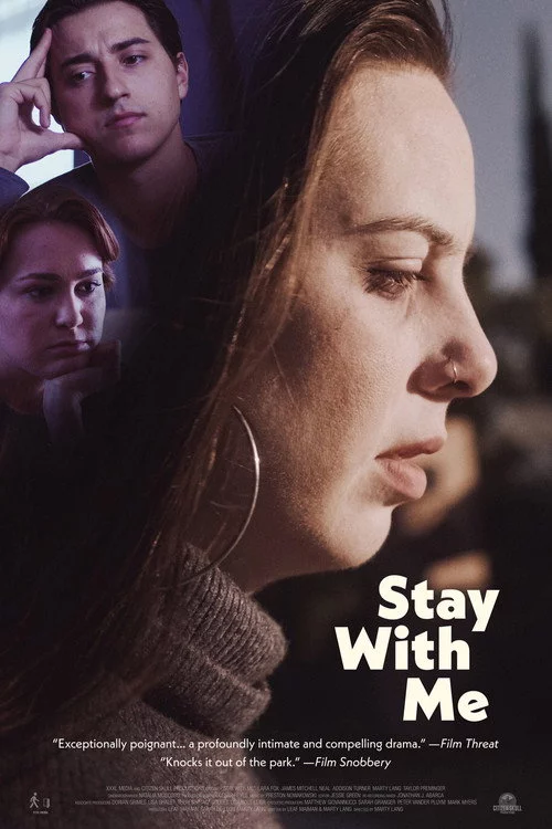 Stay with Me