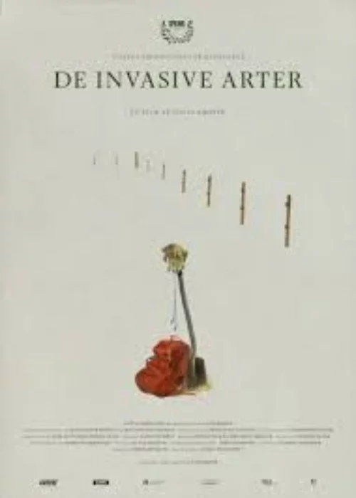De Invasive Arter