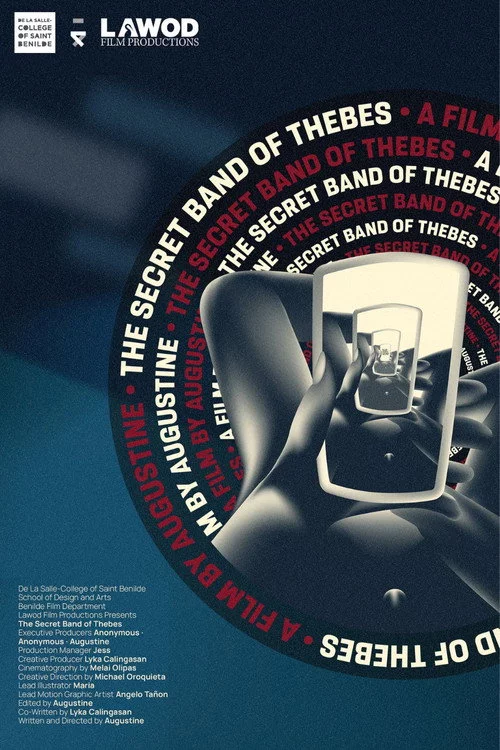 The Secret Band of Thebes