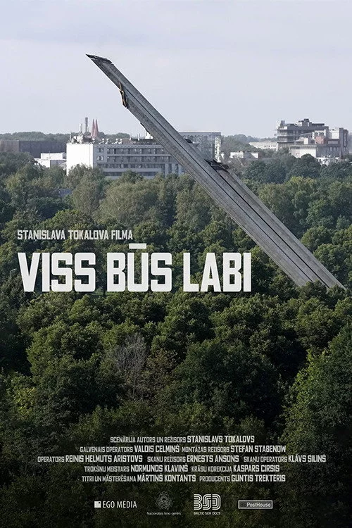 Viss būs labi
