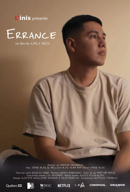 Errance