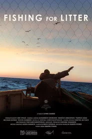 Fishing for Litter