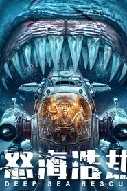 怒海浩劫