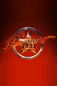 B’z LIVE-GYM Pleasure 2023 -STARS-
