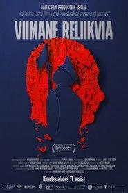 Viimane reliikvia
