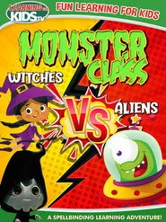 Monster Class: Witches Vs Aliens