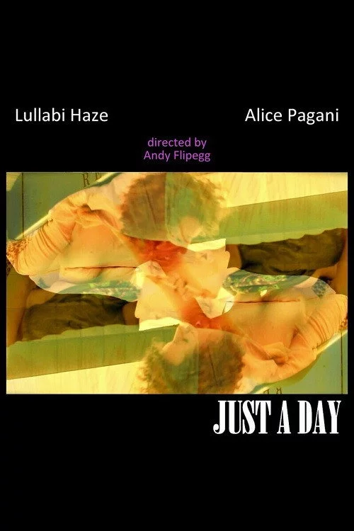 Just a Day
