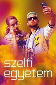 Szelfi Egyetem