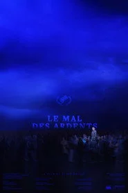 Le mal des ardents