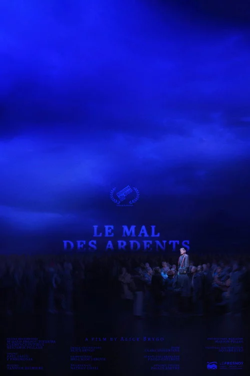 Le mal des ardents