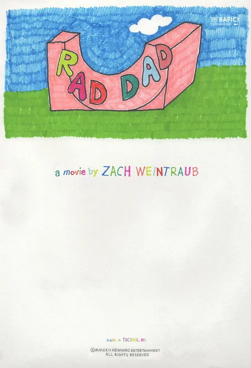 Rad Dad