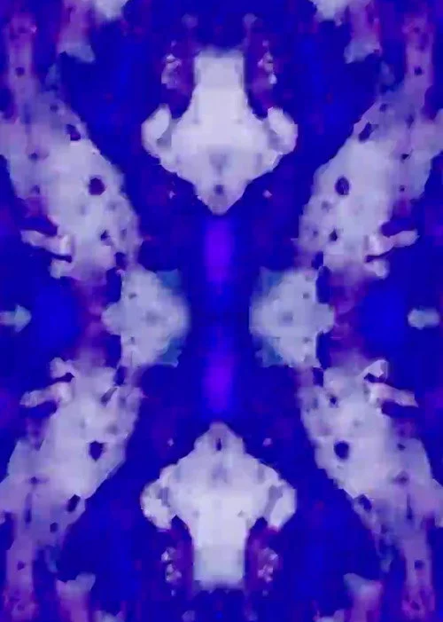 Esquisse d'Etude No 1