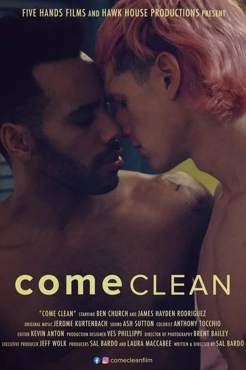 Come Clean