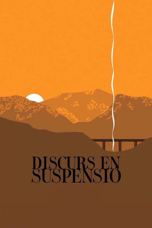 Discurs en suspensió