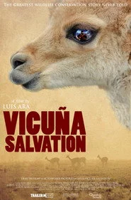 Vicuña Salvation