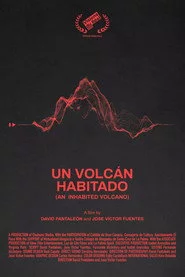 Un volcán habitado