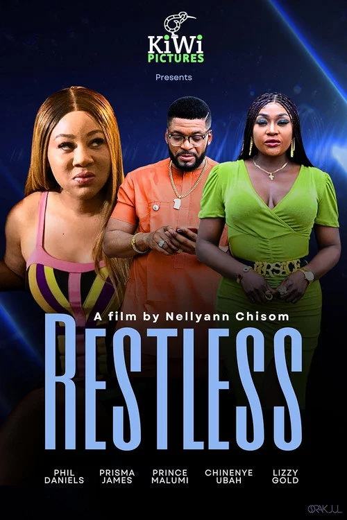 The Restless
