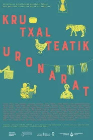 Krutxalteatik Uronarat