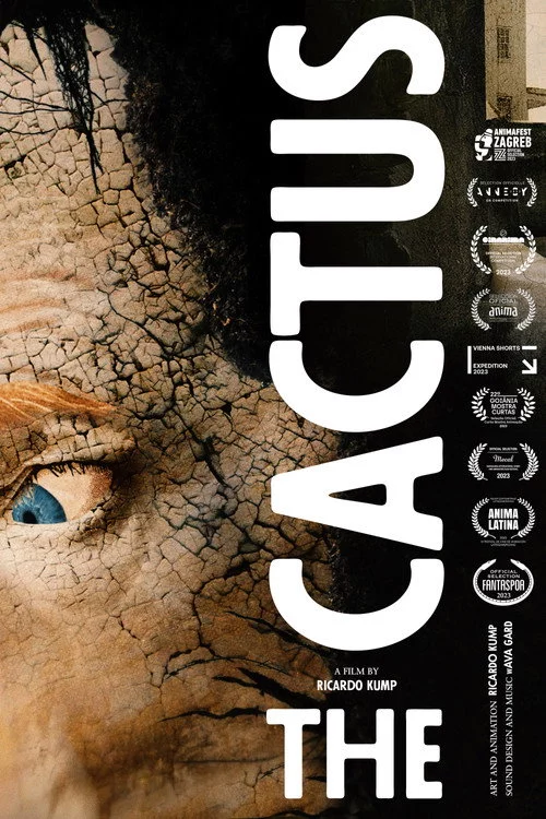 O Cacto