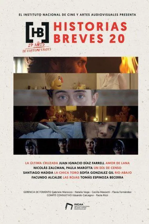 Historias breves 20