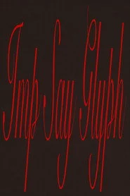 IMP SAY GLYPH
