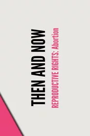 Stand UP, Speak OUT: Reproductive Rights - Abortion