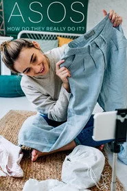 ASOS: How Do They Really Do It?