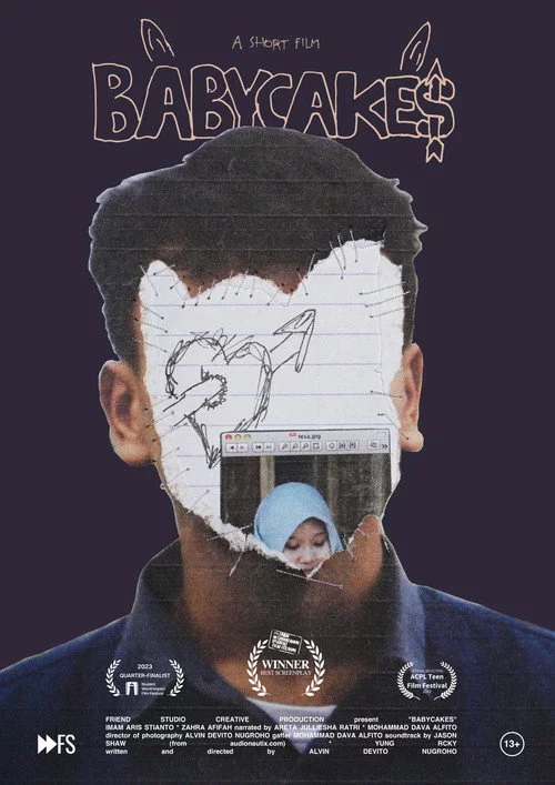 BABYCAKES