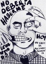 No Deberia Haberme Levantado Hoy