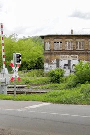 Stadtrand