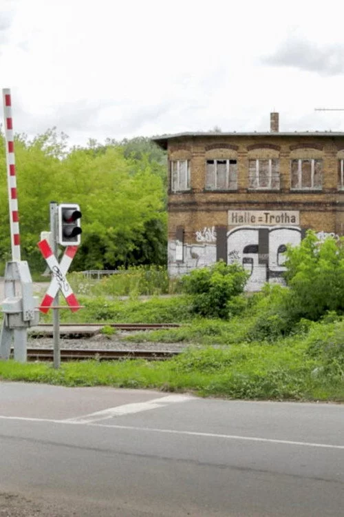 Stadtrand