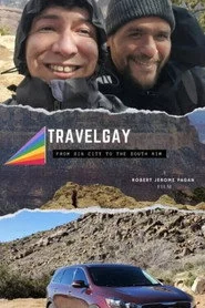 Travelgay - From Sin City to the South Rim