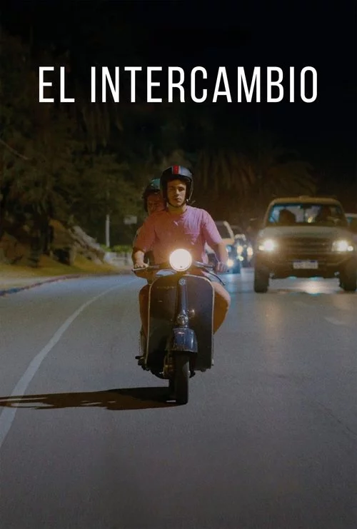 El intercambio
