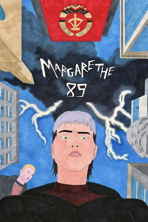 Марґарете, 89-ий