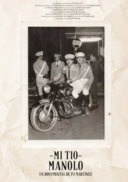 Mi Tío Manolo