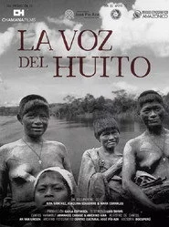 La voz del Huito