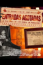 Entradas Agotadas